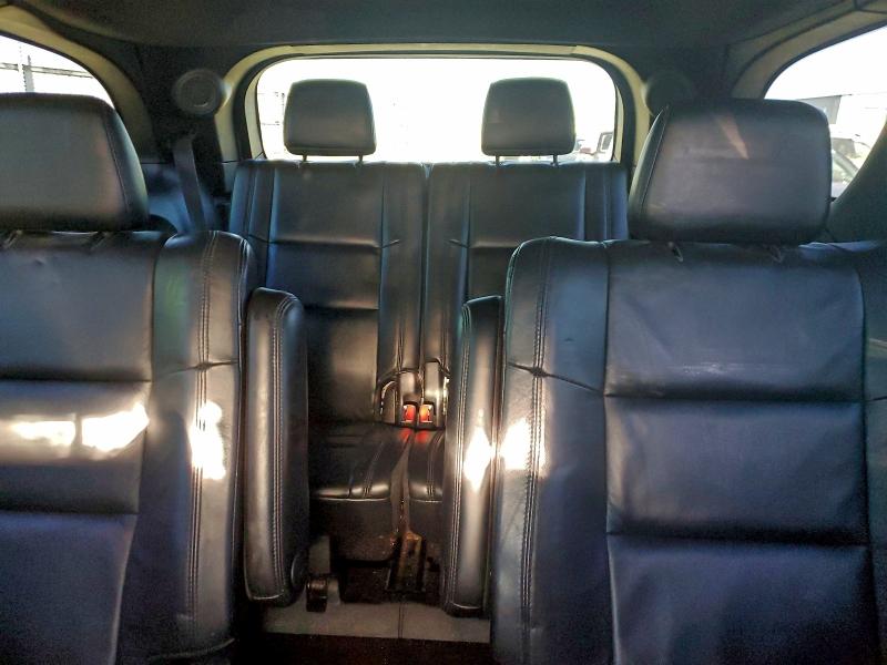 Фото 10 - DODGE DURANGO