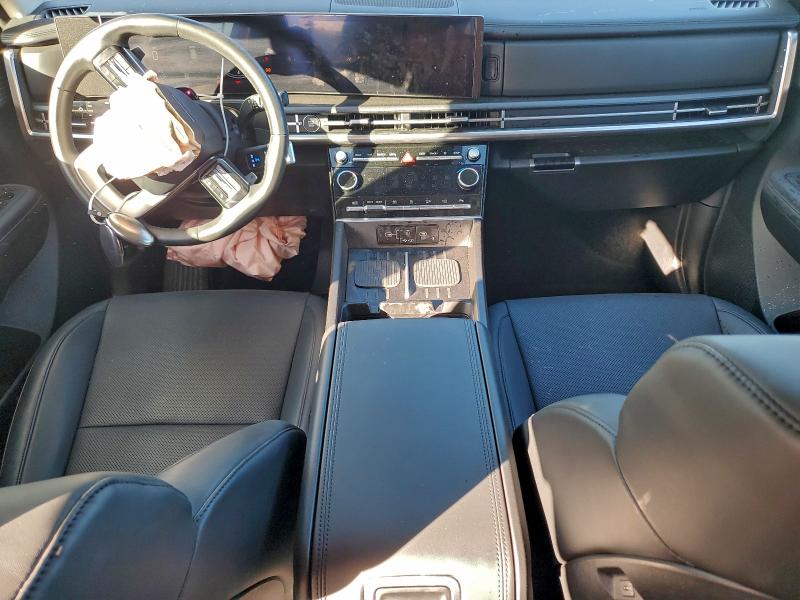 Фото 8 - HYUNDAI SANTA FE