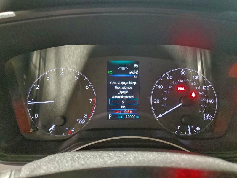 Фото 9 - TOYOTA COROLLA