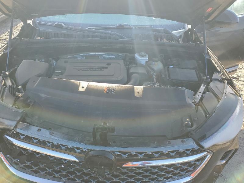 Фото 12 - BUICK ENVISION