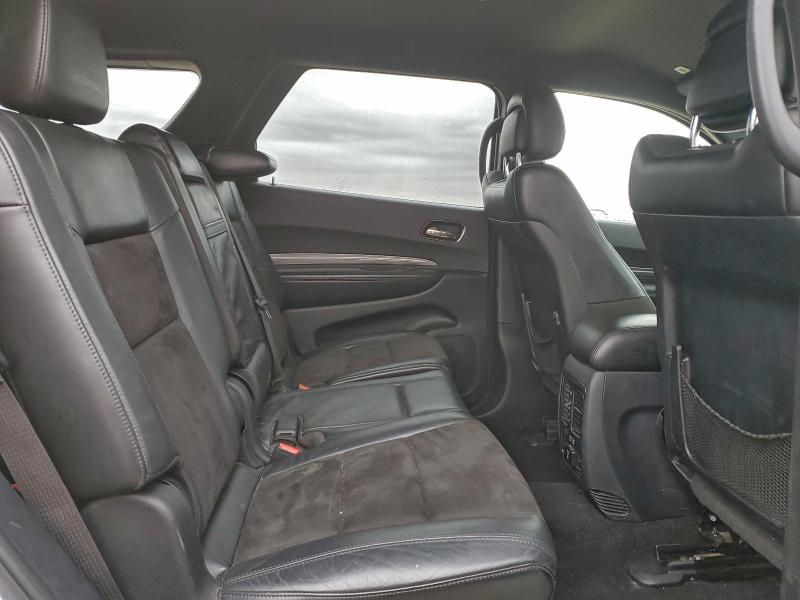 Фото 11 - DODGE DURANGO