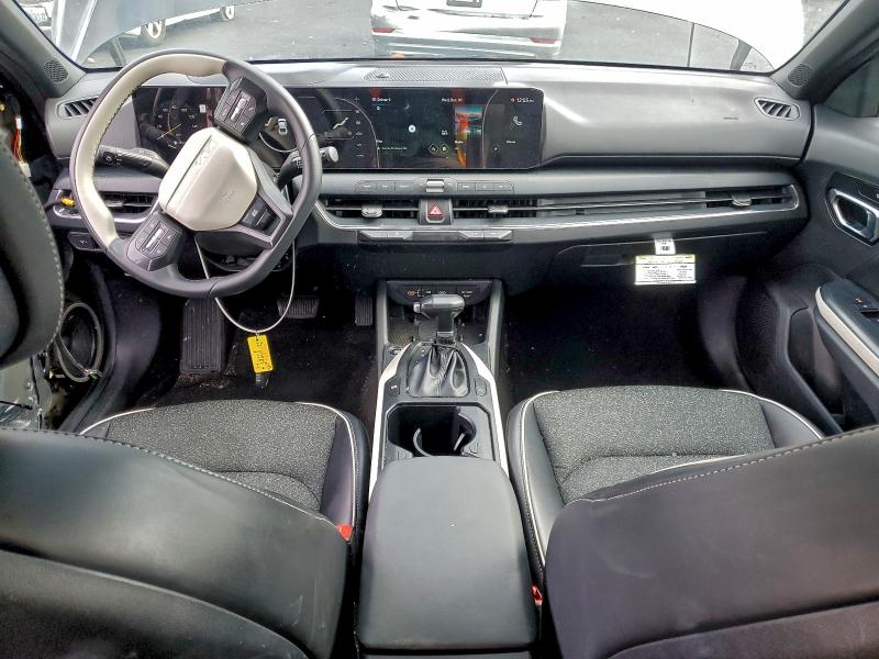 KIA K4 GT LINE 2025 VIN 3KPFW4DE8SE055604