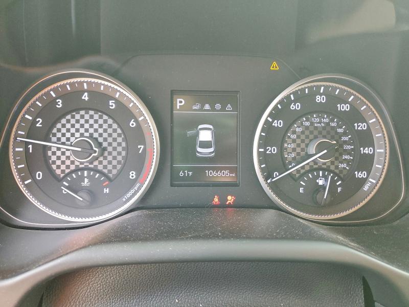 Фото 9 - HYUNDAI ELANTRA