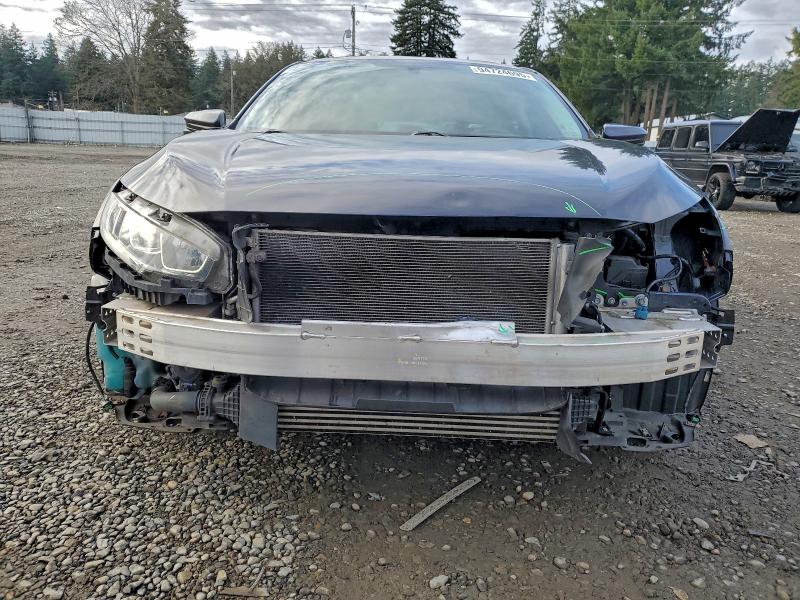 Фото 5 - HONDA CIVIC