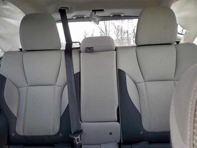 Фото 10 - SUBARU FORESTER