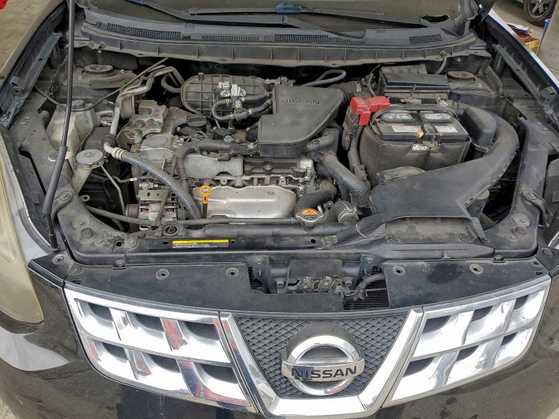 Фото 11 - NISSAN ROGUE