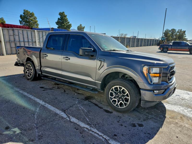 Фото 4 - FORD F-150