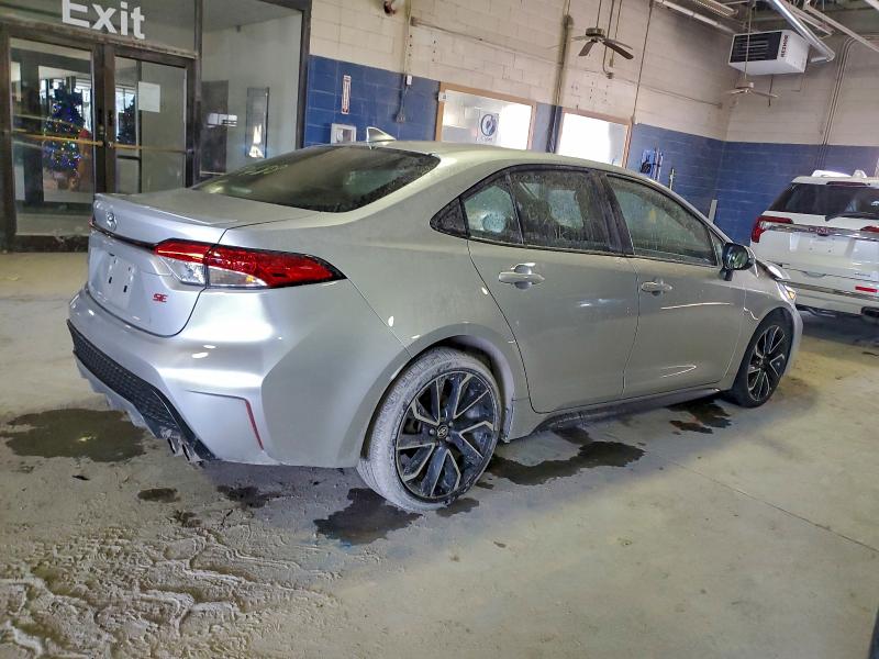 Фото 3 - TOYOTA COROLLA