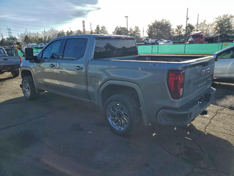 Фото 2 - GMC SIERRA