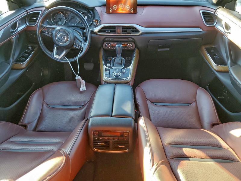 Фото 8 - MAZDA CX-9