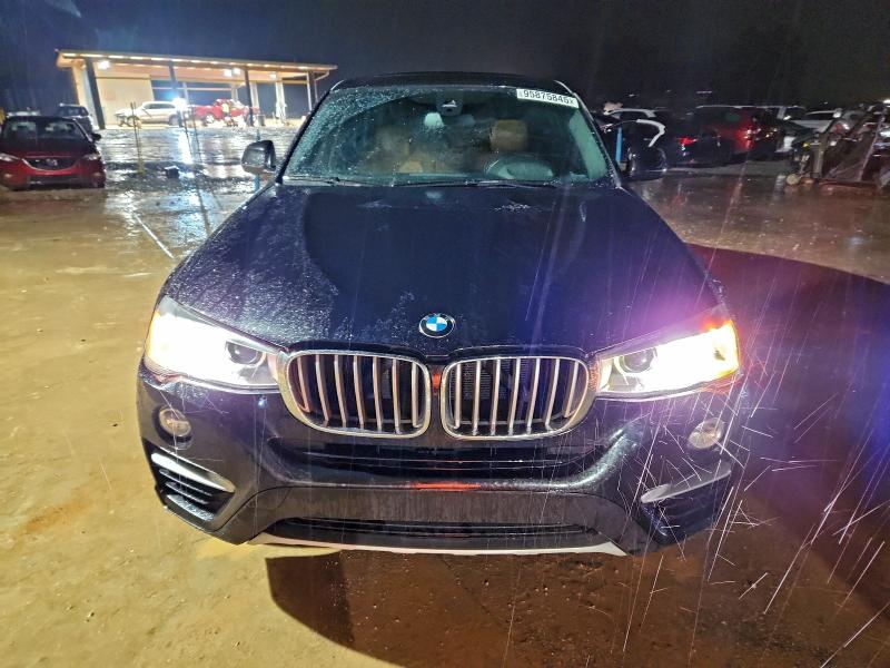 Фото 5 - BMW X4