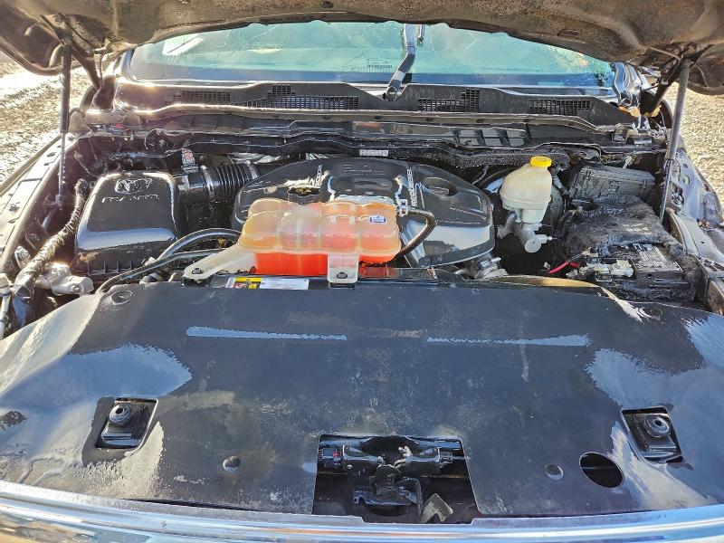 Фото 11 - RAM 1500