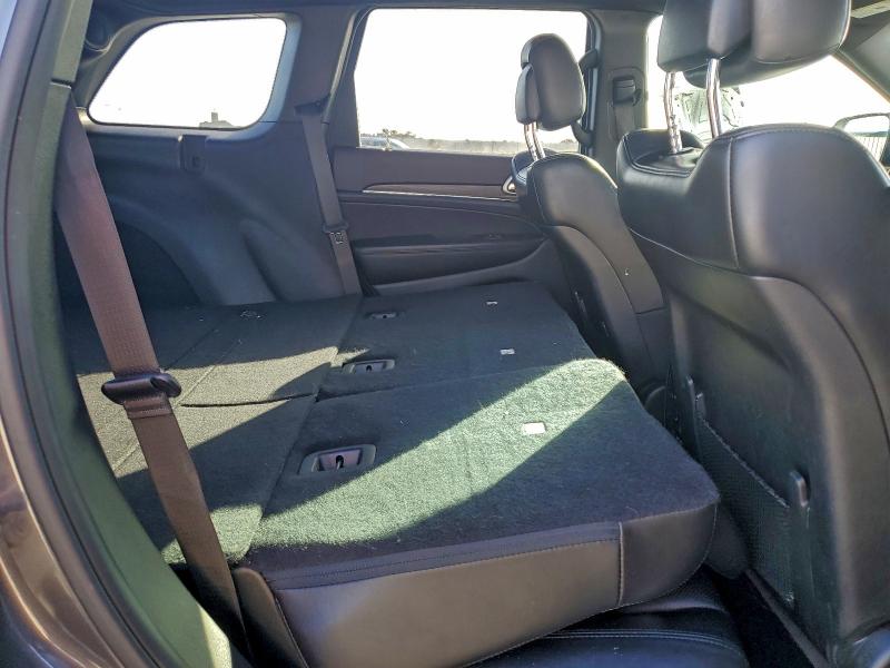 Фото 11 - JEEP GRAND CHER