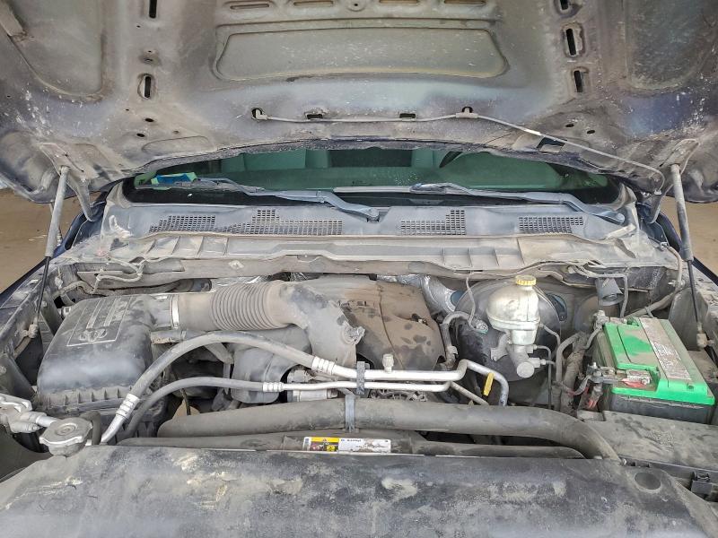 Фото 12 - RAM 1500