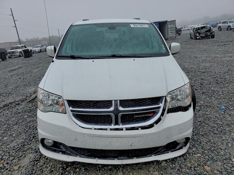 Фото 5 - DODGE CARAVAN