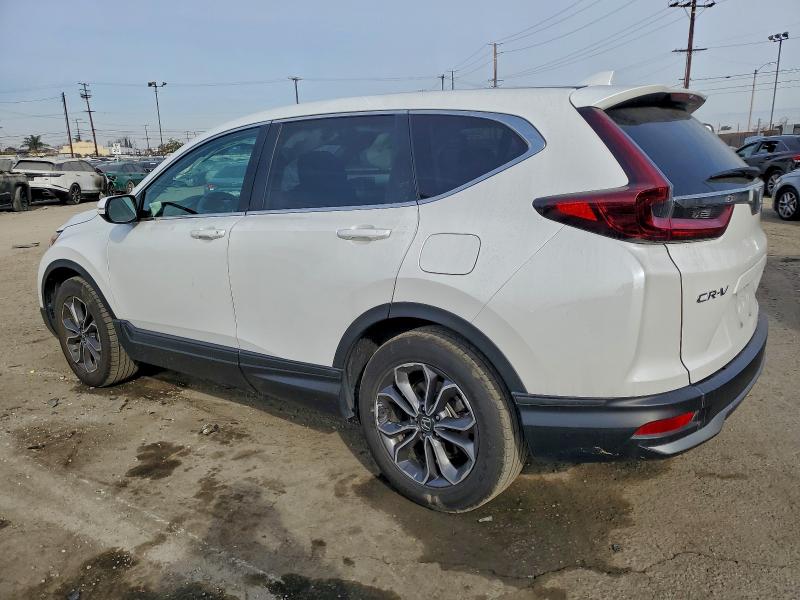 Фото 2 - HONDA CRV