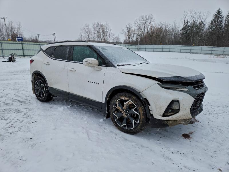 Фото 4 - CHEVROLET BLAZER