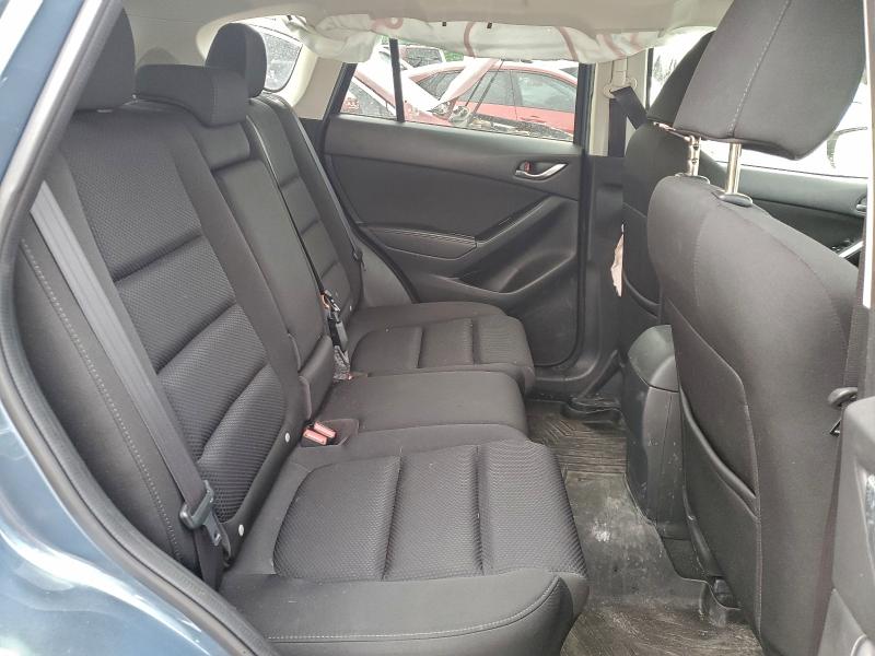 Фото 10 - MAZDA CX-5