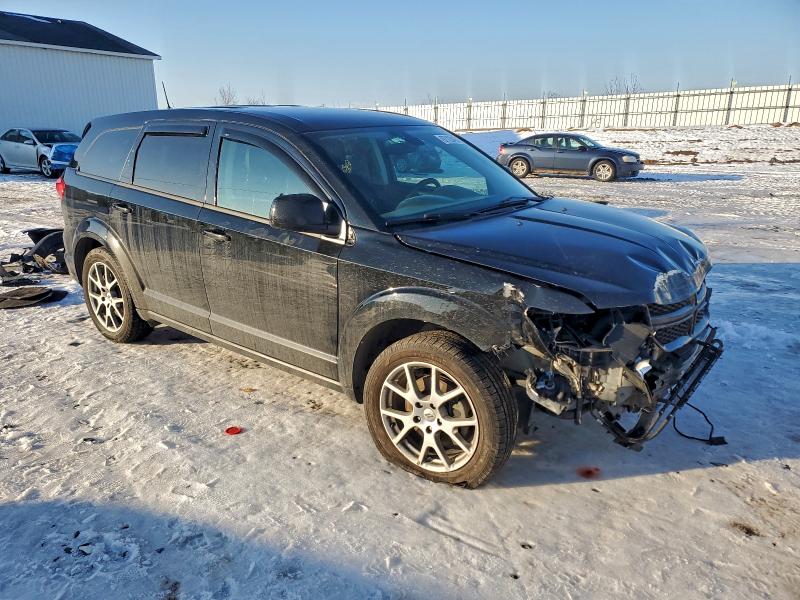 Фото 4 - DODGE JOURNEY