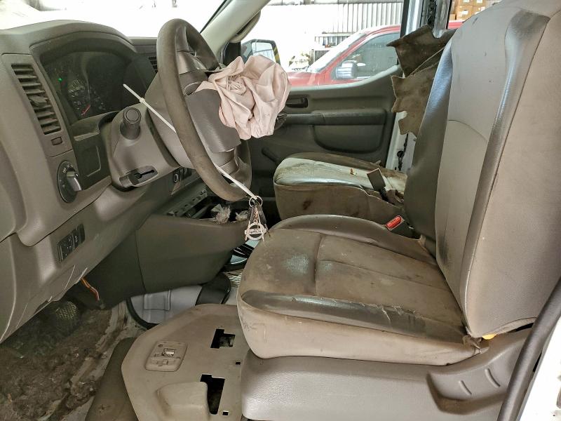 Фото 7 - NISSAN NV