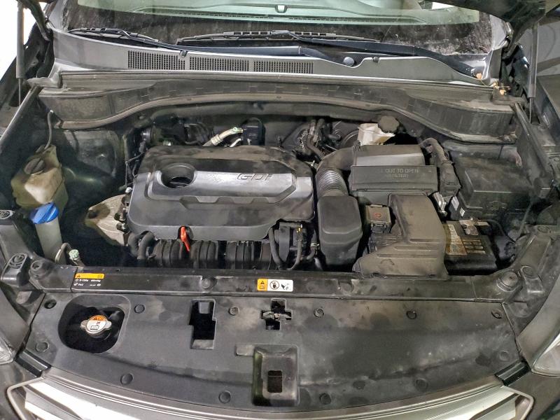 Фото 12 - HYUNDAI SANTA FE