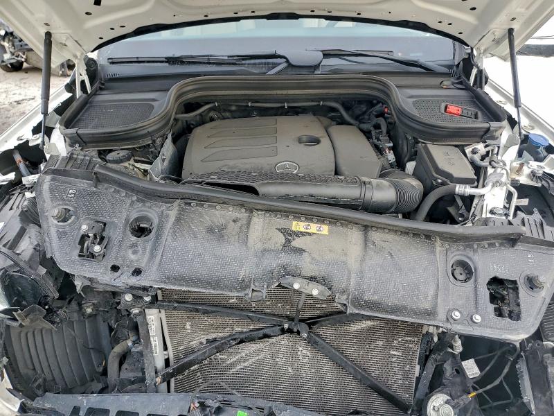 Фото 12 - MERCEDES-BENZ GLE-CLASS