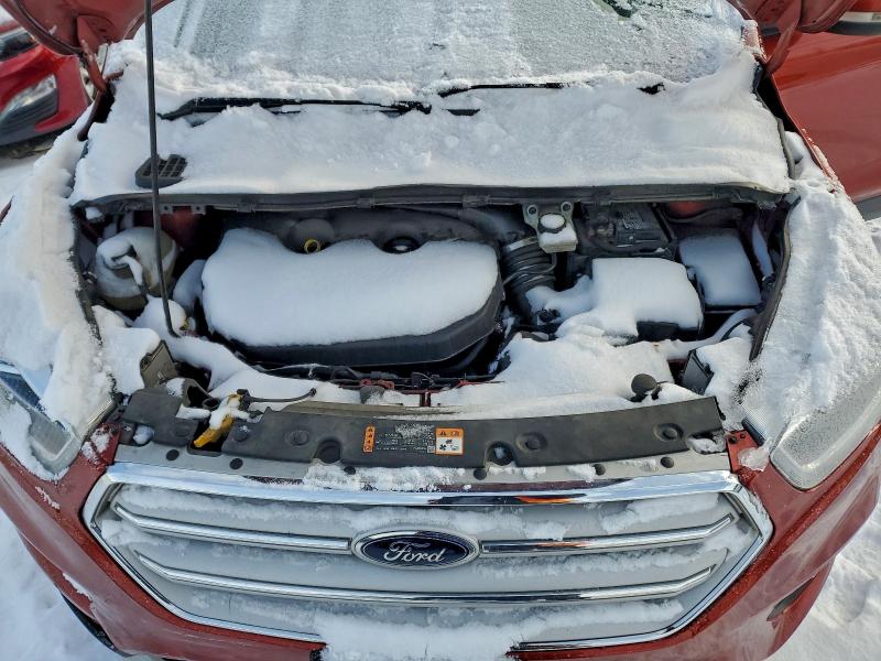 Фото 12 - FORD ESCAPE