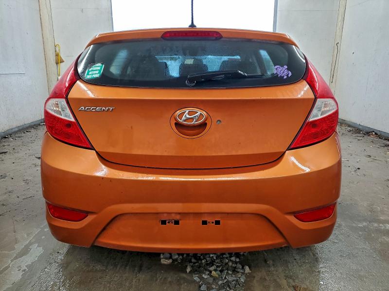 Фото 6 - HYUNDAI ACCENT