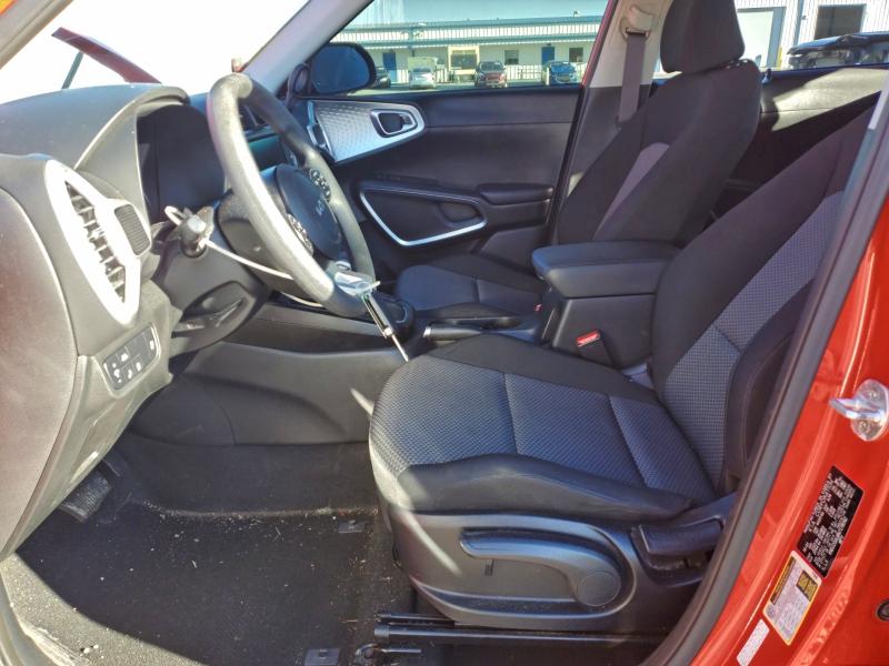 Фото 7 - KIA SOUL