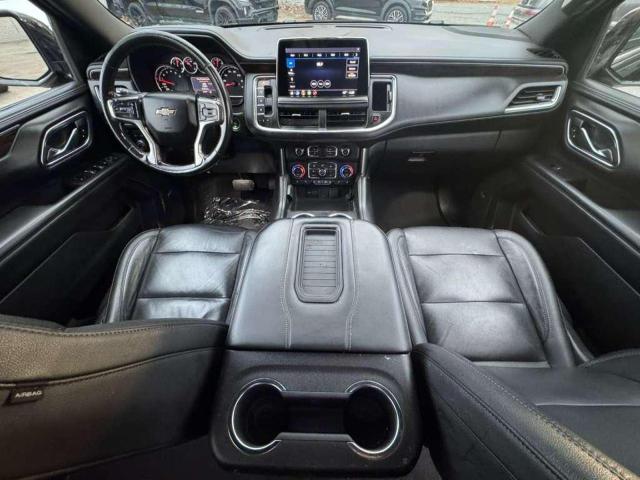 Фото 9 - CHEVROLET SUBURBAN