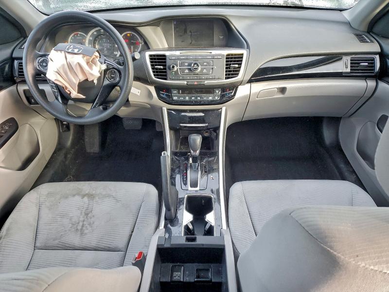 Фото 8 - HONDA ACCORD