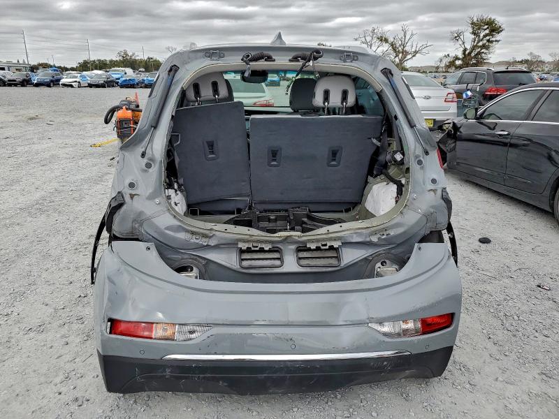 Фото 6 - CHEVROLET BOLT