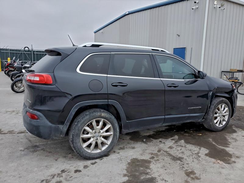 Фото 3 - JEEP GRAND CHER