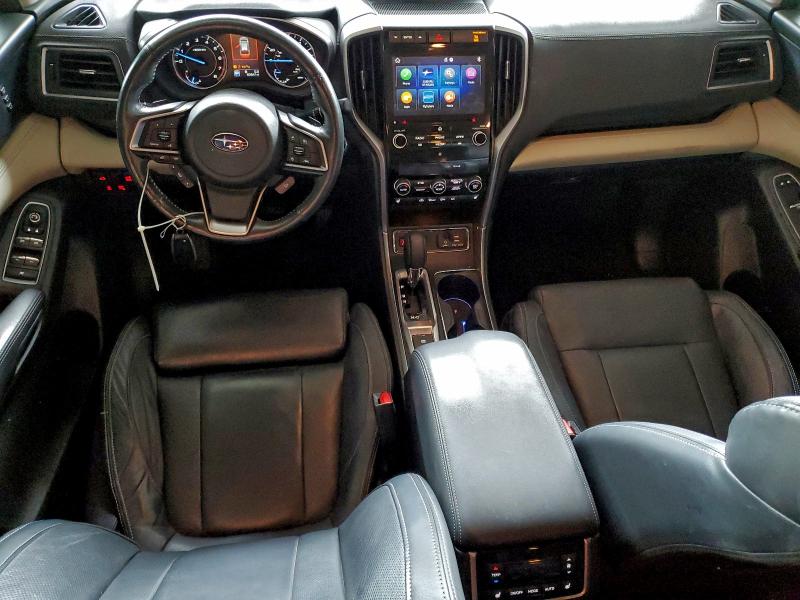 Фото 8 - SUBARU ASCENT