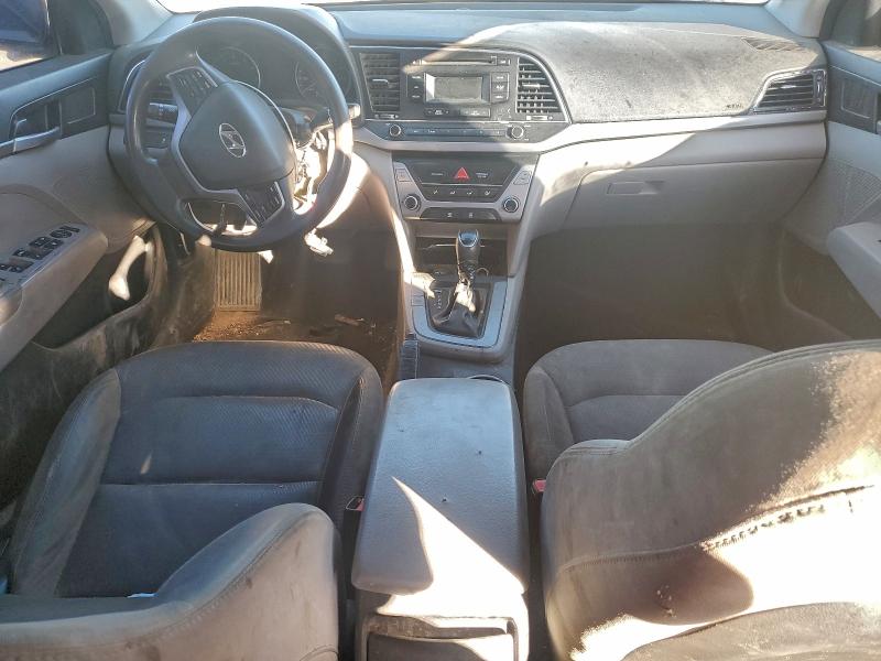 Фото 8 - HYUNDAI ELANTRA