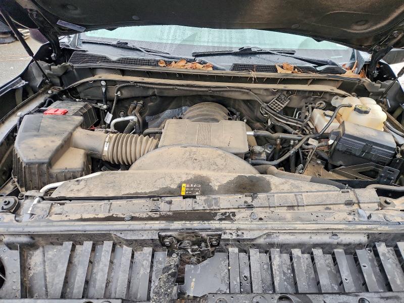 Фото 11 - GMC SIERRA