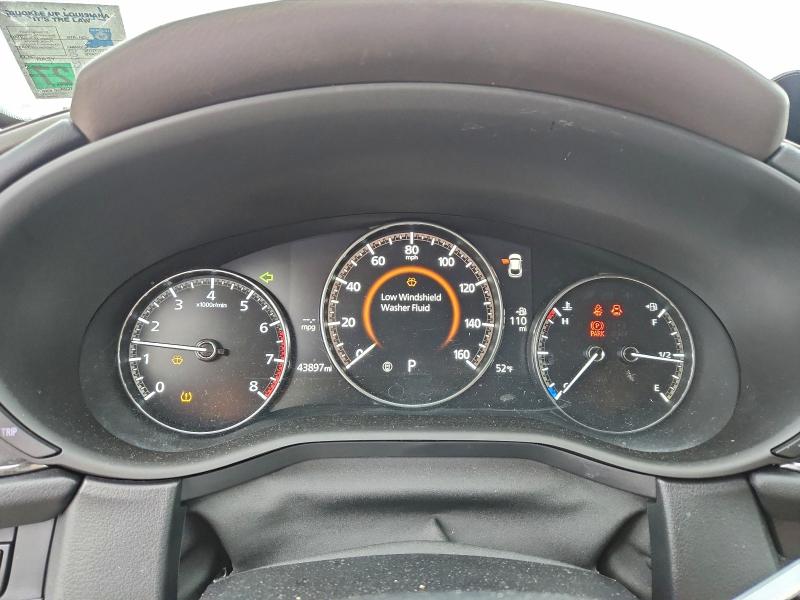 Фото 9 - MAZDA CX30