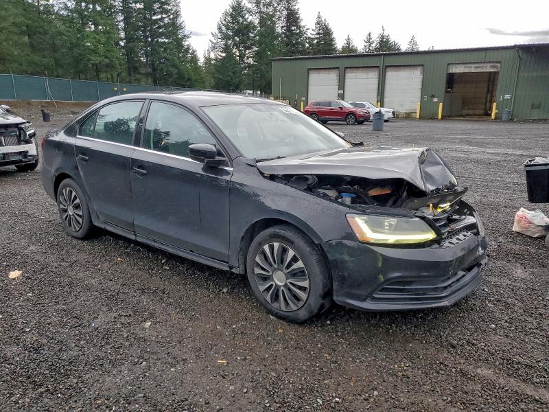 Фото 4 - VOLKSWAGEN JETTA