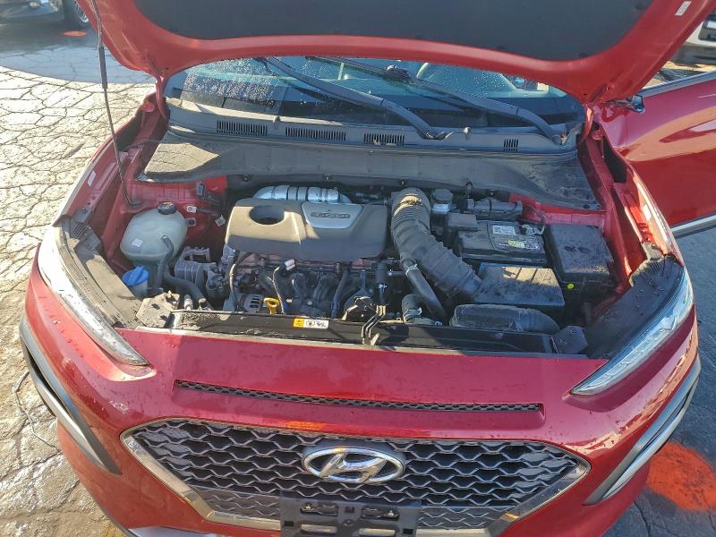 Фото 12 - HYUNDAI KONA