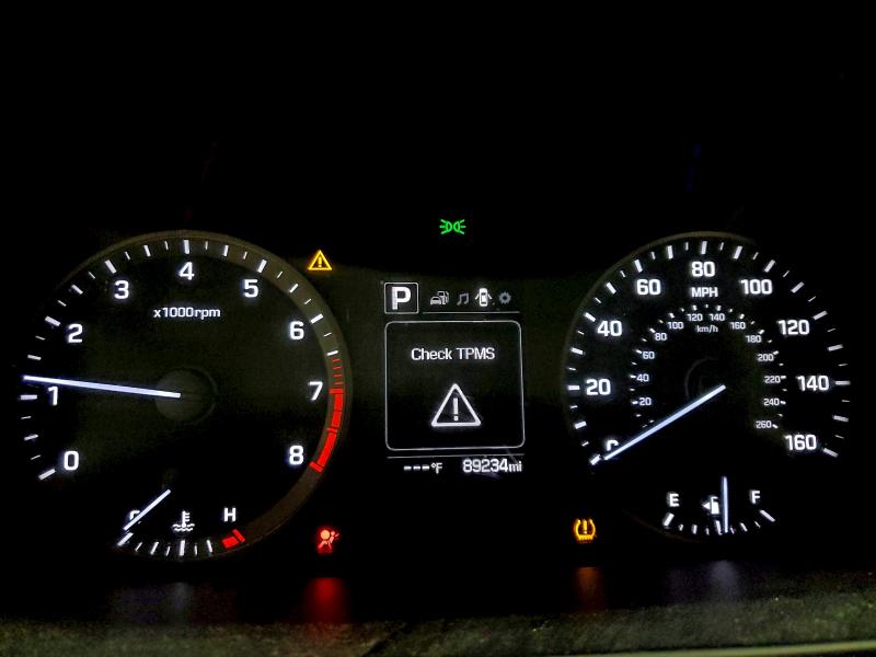 HYUNDAI SONATA 2016 VIN 5NPE24AF0GH323004