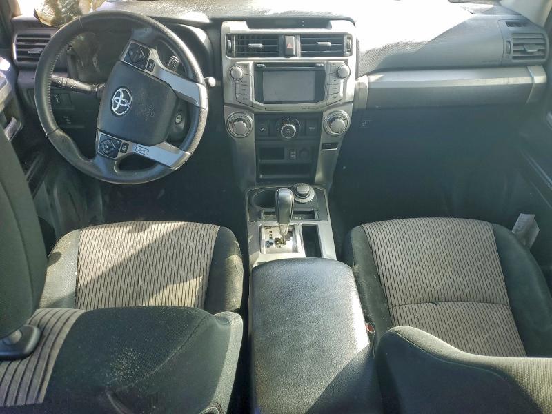 Фото 8 - TOYOTA 4RUNNER