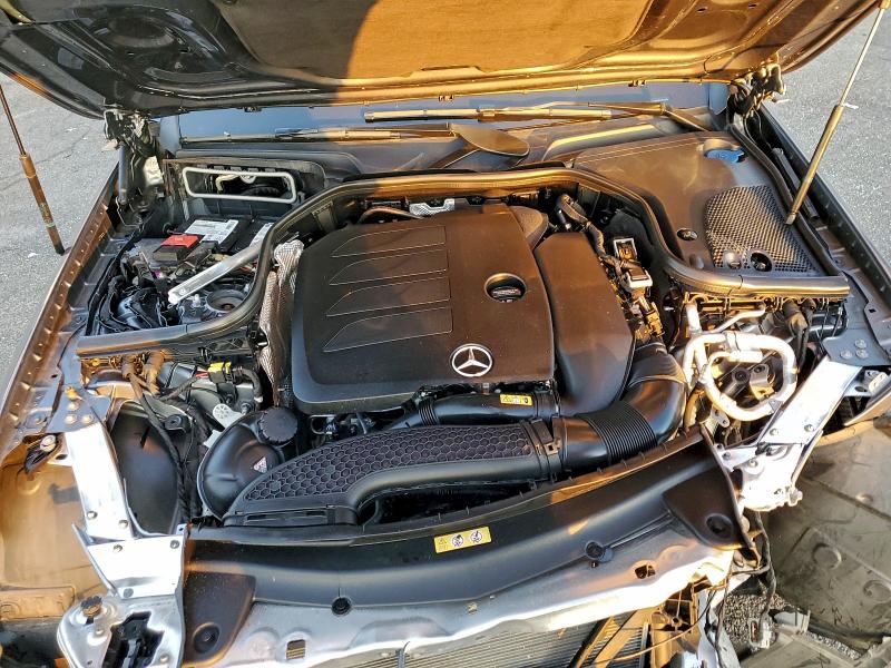 Фото 11 - MERCEDES-BENZ E-CLASS