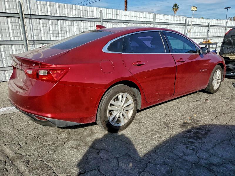 Фото 3 - CHEVROLET MALIBU