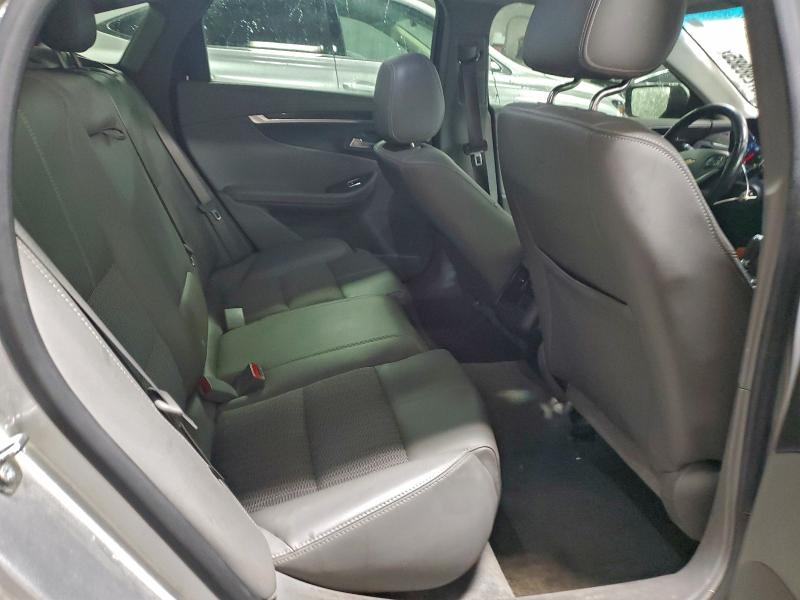 Фото 10 - CHEVROLET IMPALA