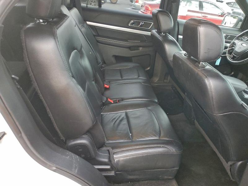 Фото 11 - FORD EXPLORER