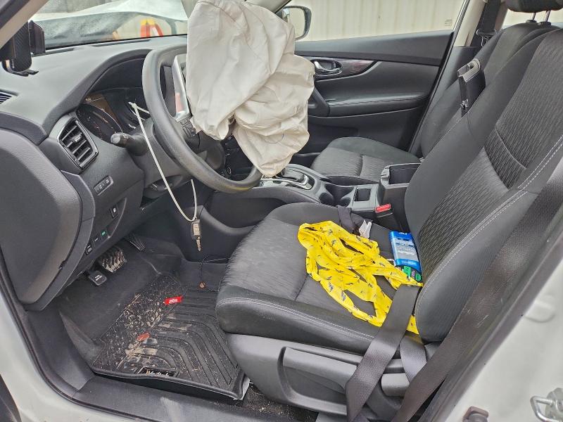 Фото 7 - NISSAN ROGUE