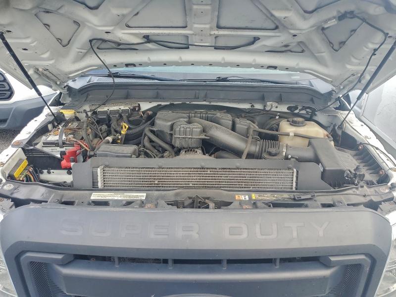 Фото 11 - FORD F350