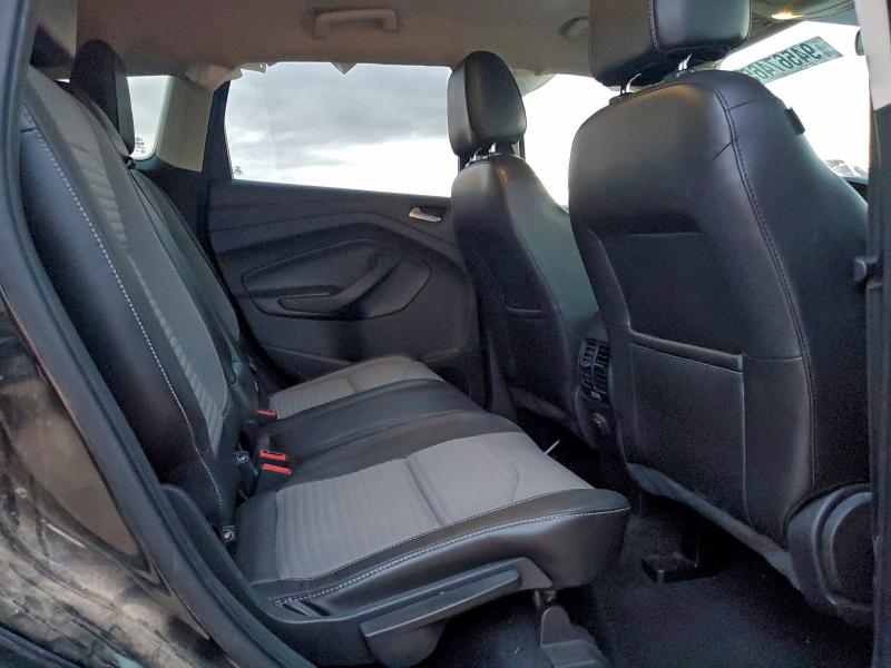 Фото 11 - FORD ESCAPE