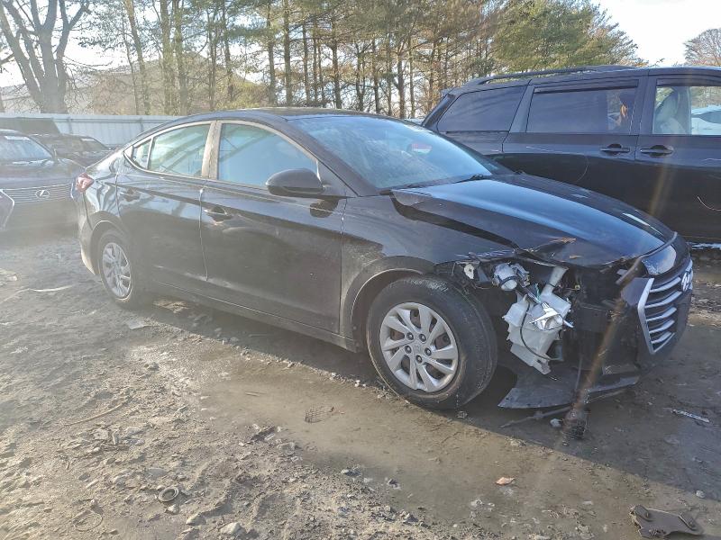 Фото 4 - HYUNDAI ELANTRA