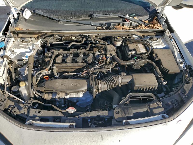 Фото 11 - HONDA CIVIC